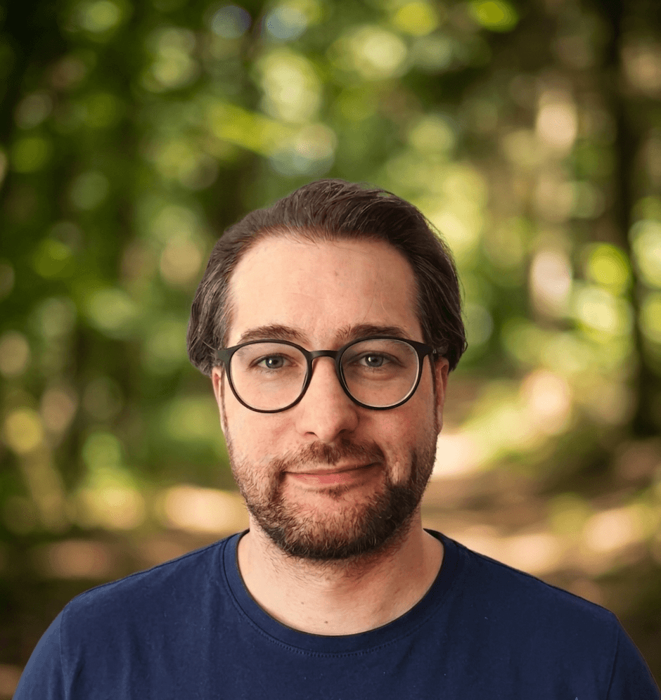 Martin Schauer