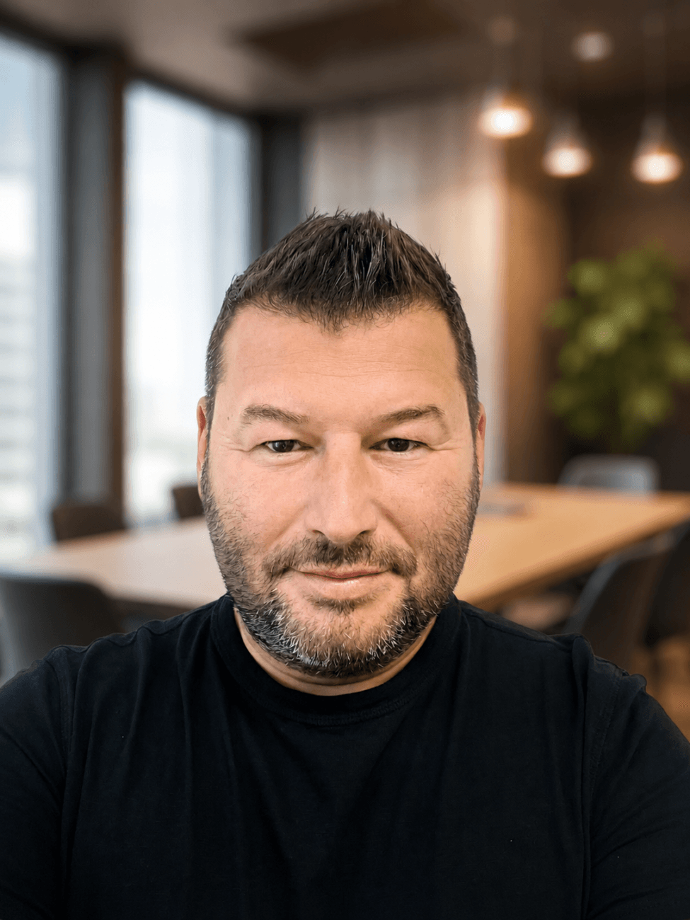 Tomáš Pokorný