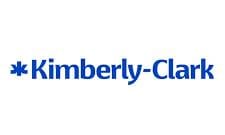 Smysluplný teambuilding: logo kimberly clark